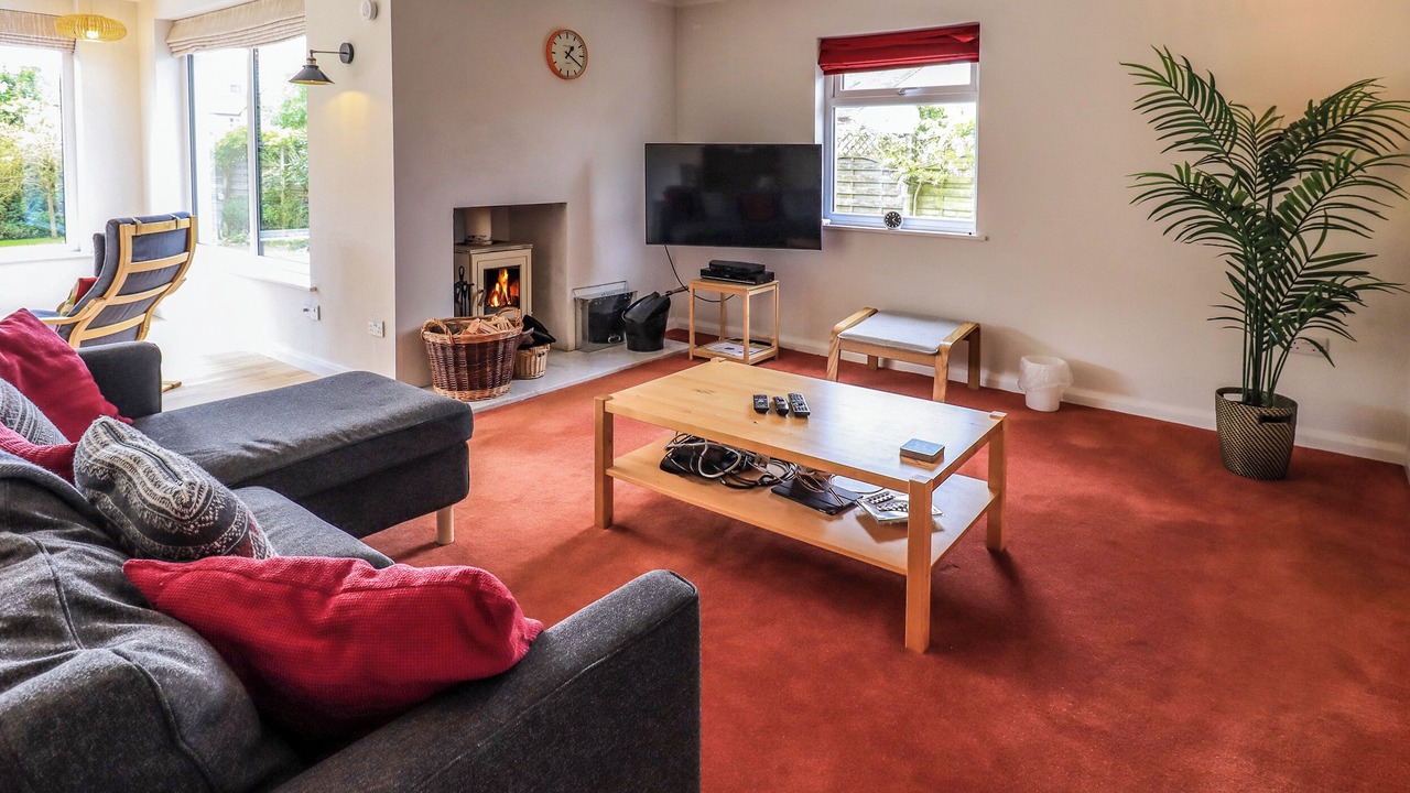 Photo of Livingroom in Cartmel