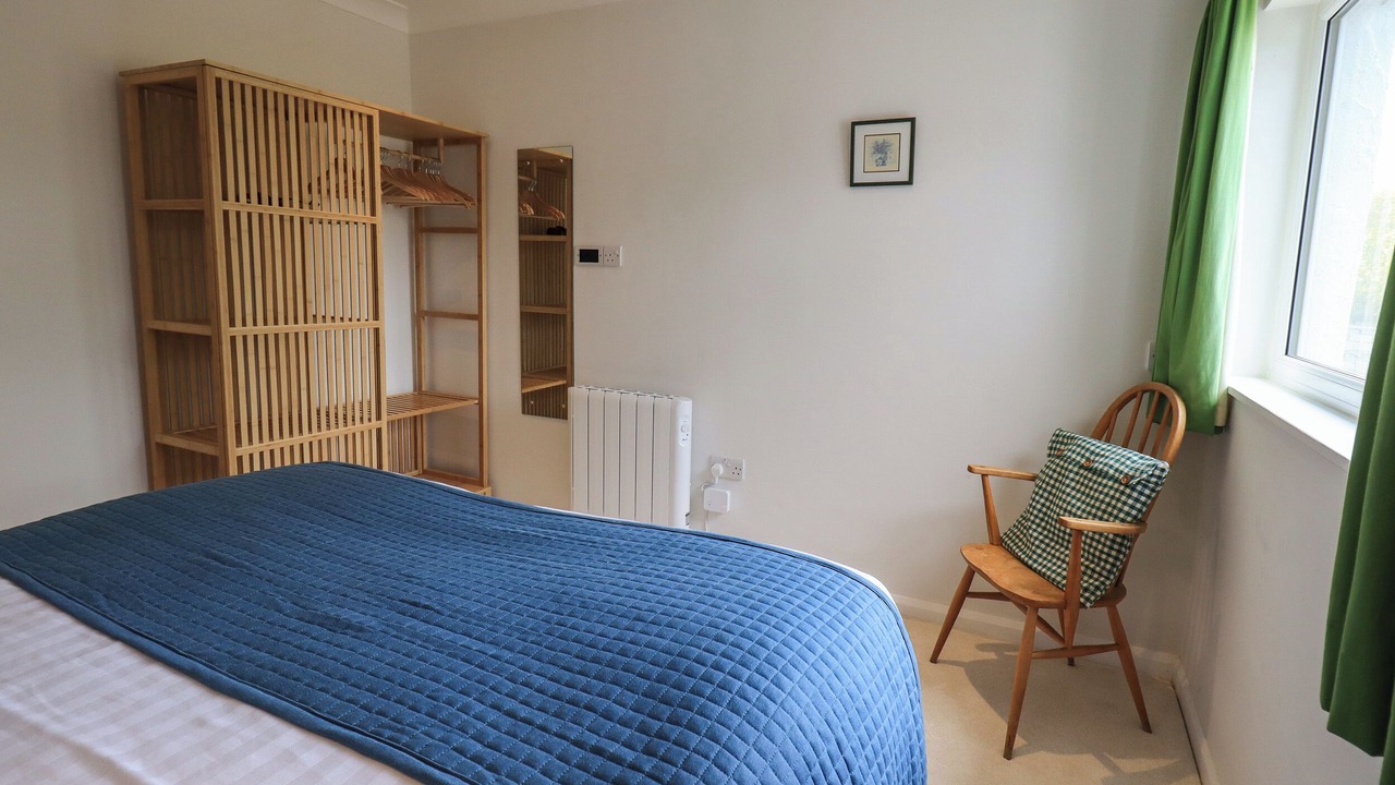 Photo of Bedroom in Cartmel