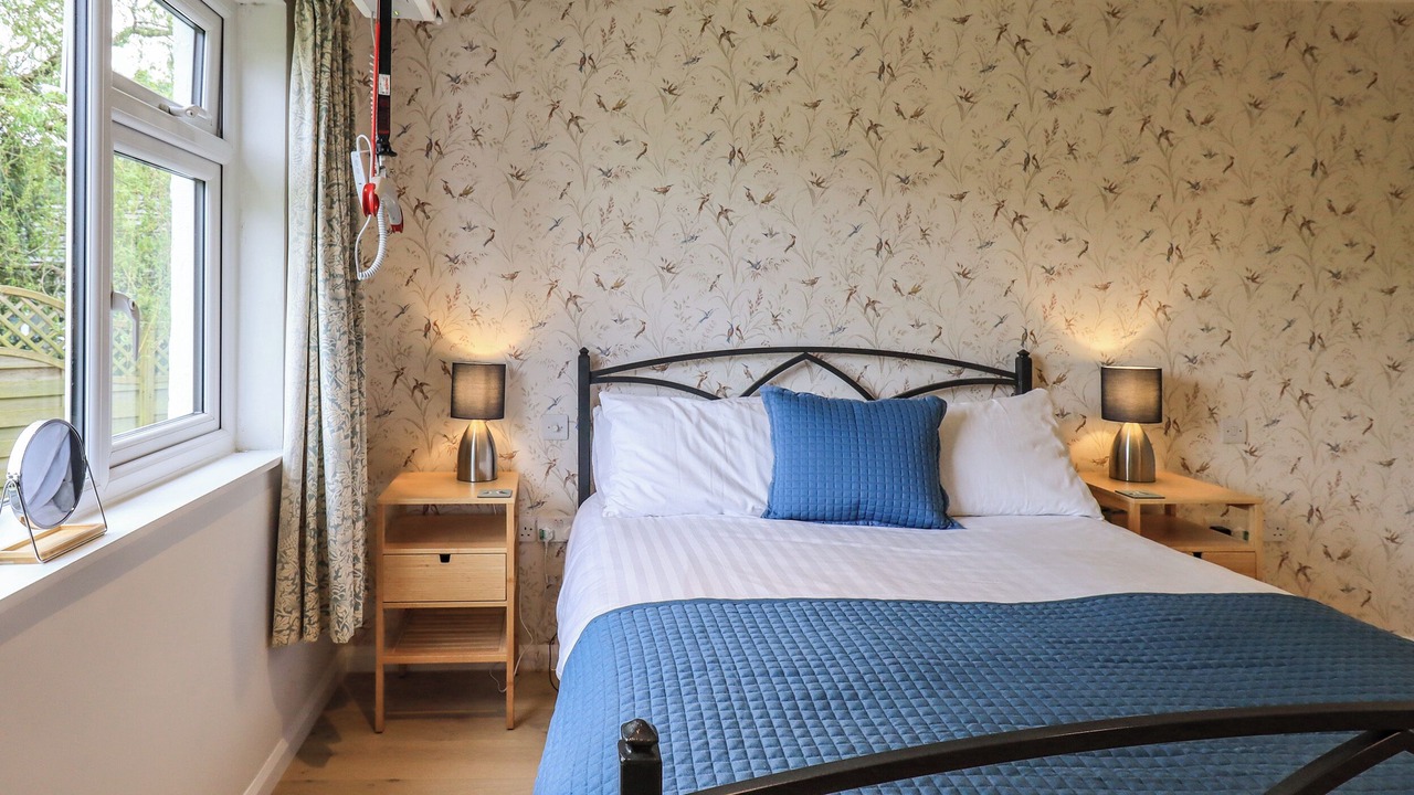Photo of Bedroom in Cartmel