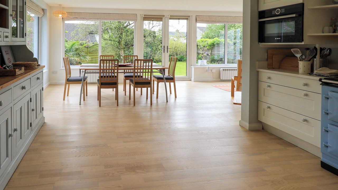 Photo of Kitchen in Cartmel