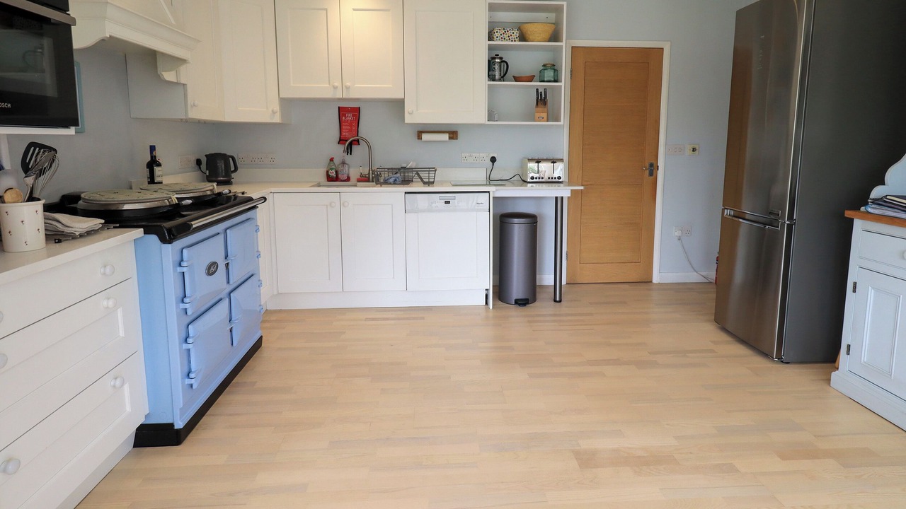 Photo of Kitchen in Cartmel