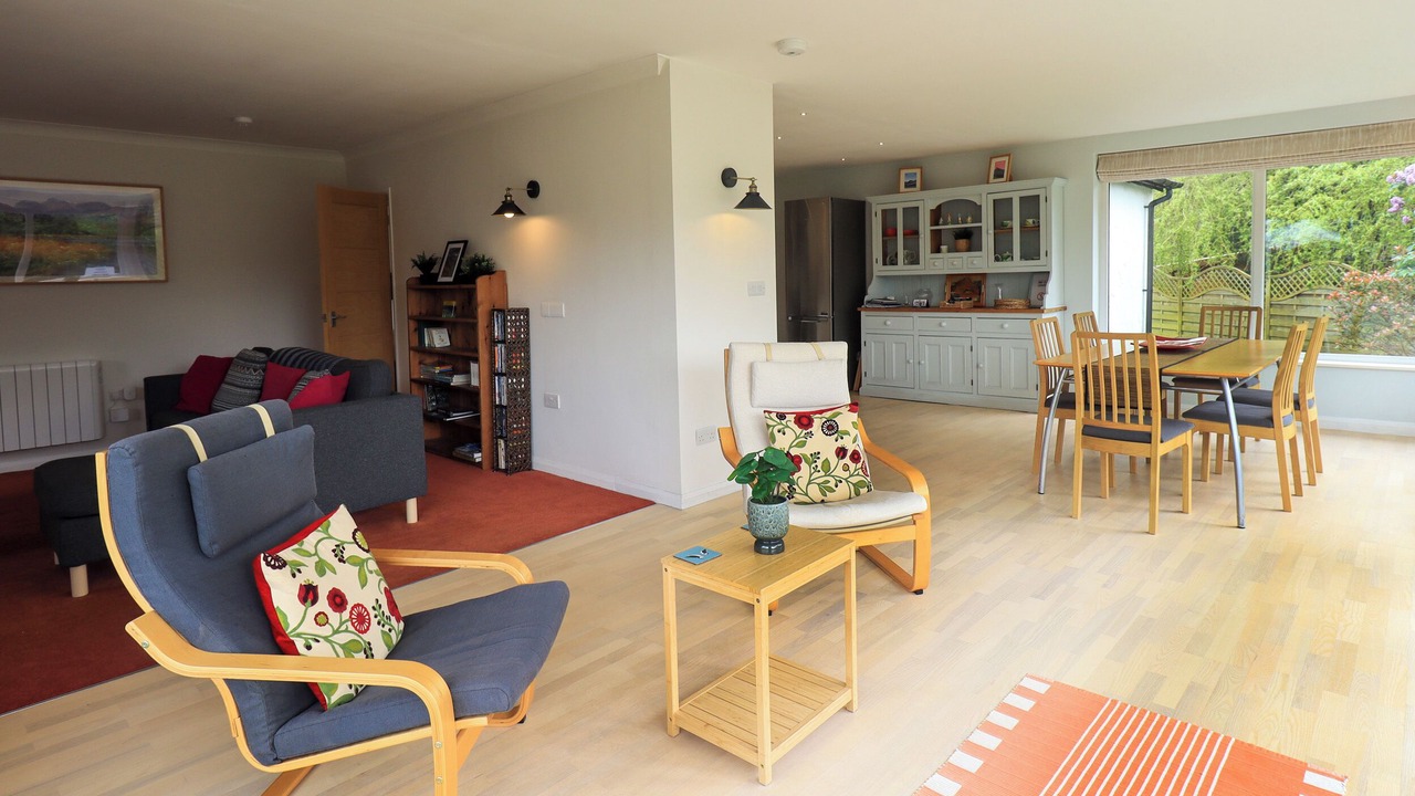 Photo of Livingroom in Cartmel