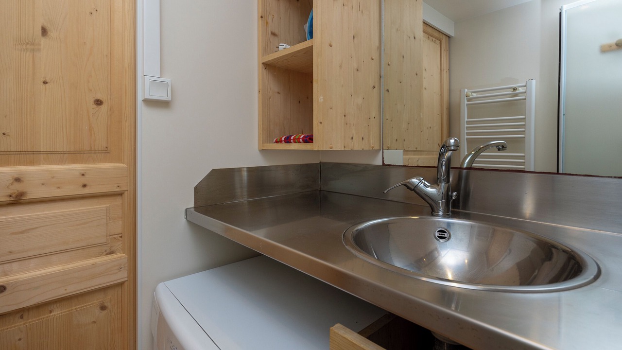 Photo of Bathroom in Labenne-Ocean