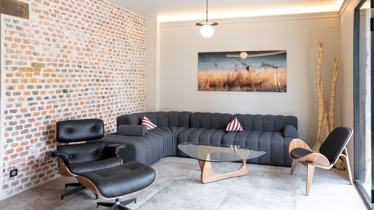 Photo of Livingroom in Pruniers-en-Sologne