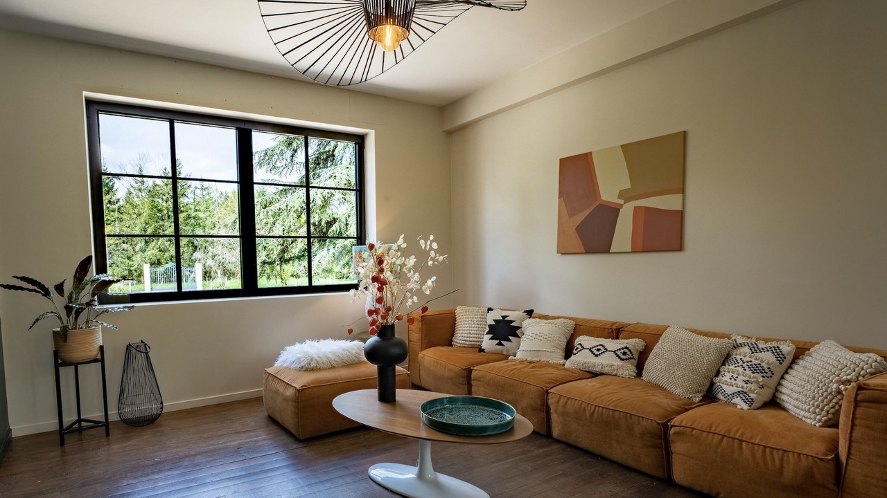 Photo of Livingroom in Pruniers-en-Sologne