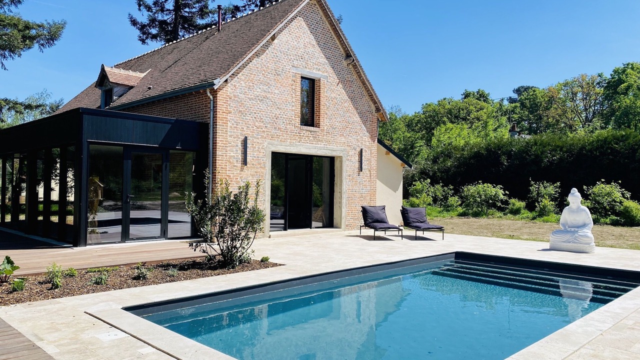 Photo of Outdoor in Pruniers-en-Sologne