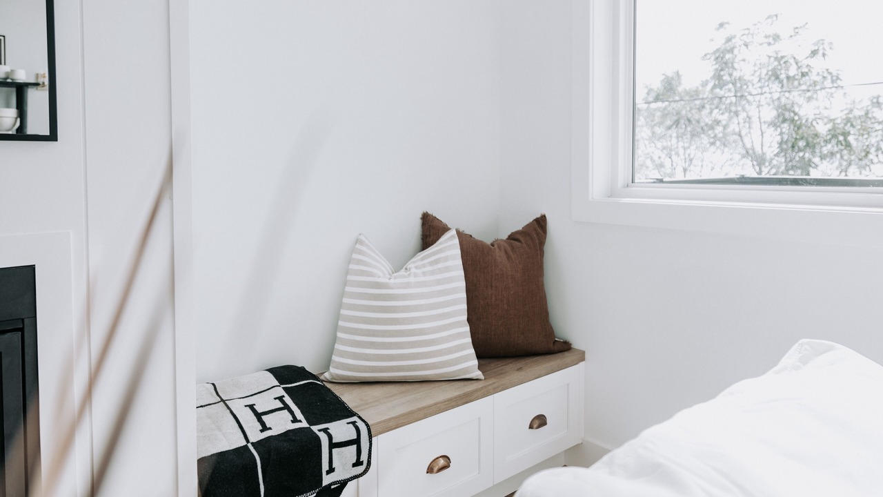 Photo of Bedroom in Port Stanley