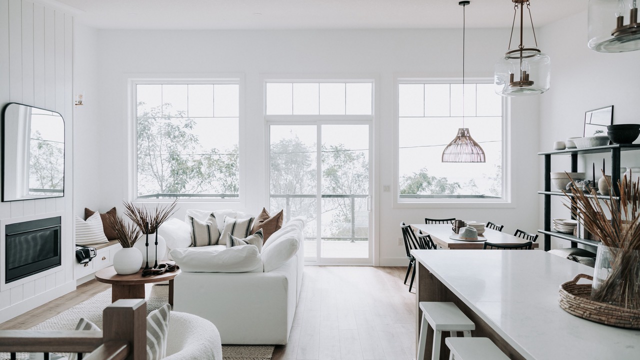 Photo of Livingroom in Port Stanley