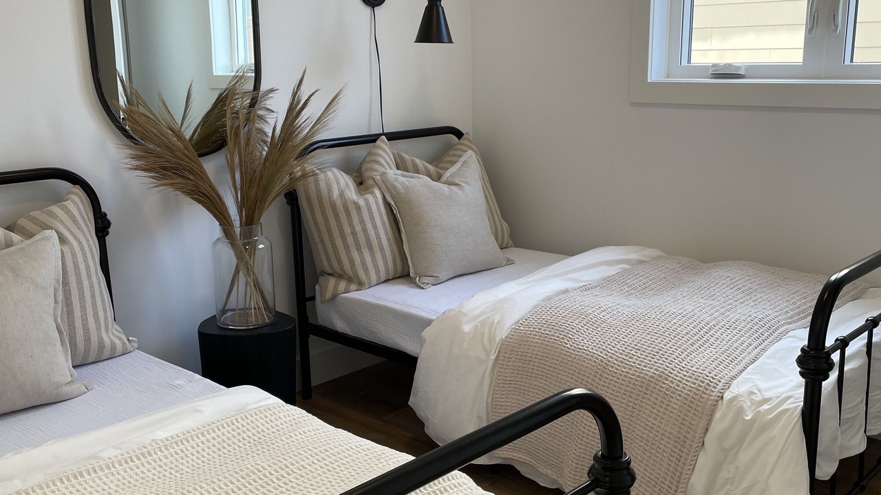 Photo of Bedroom in Port Stanley