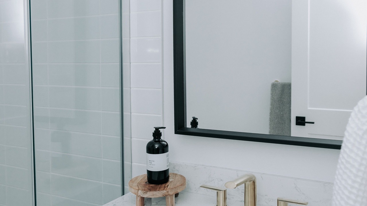 Photo of Bathroom in Port Stanley