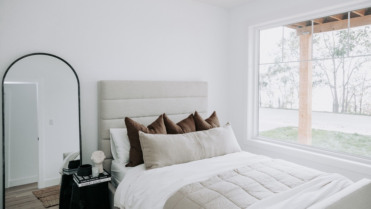 Photo of Bedroom in Port Stanley