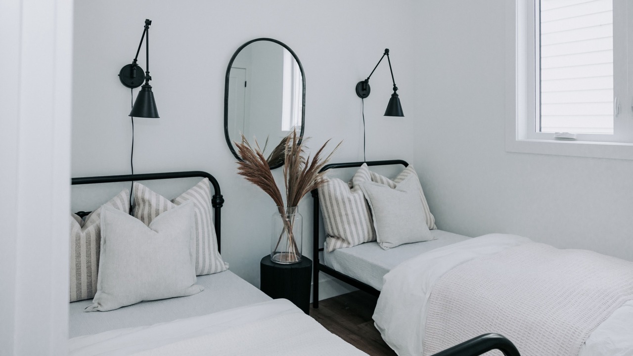 Photo of Bedroom in Port Stanley