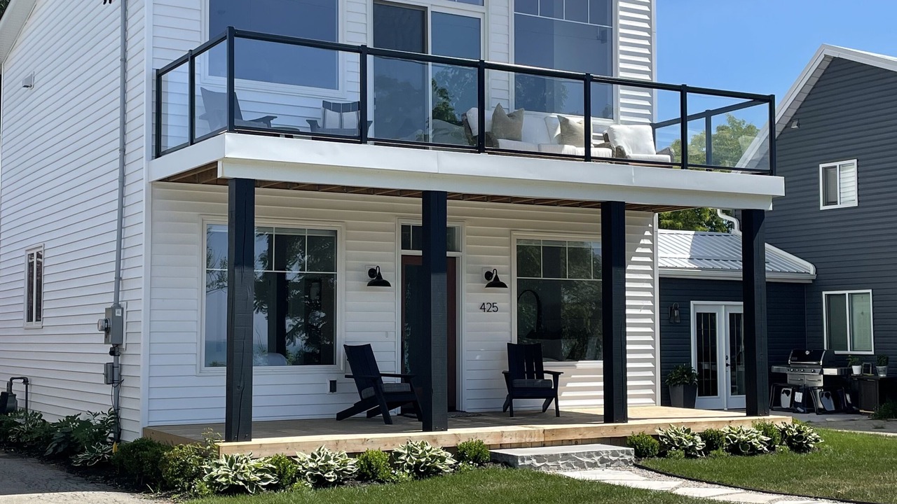 Photo of Outdoor in Port Stanley