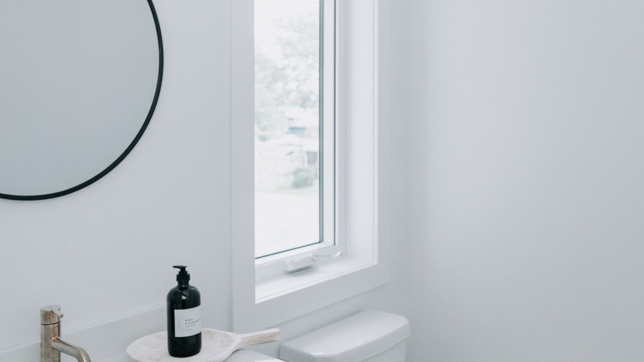 Photo of Bathroom in Port Stanley
