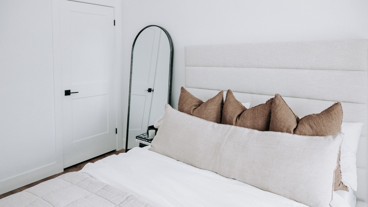 Photo of Bedroom in Port Stanley