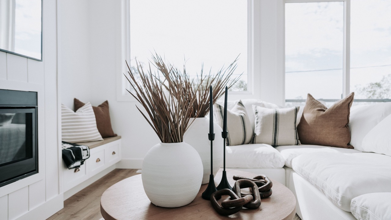 Photo of Livingroom in Port Stanley