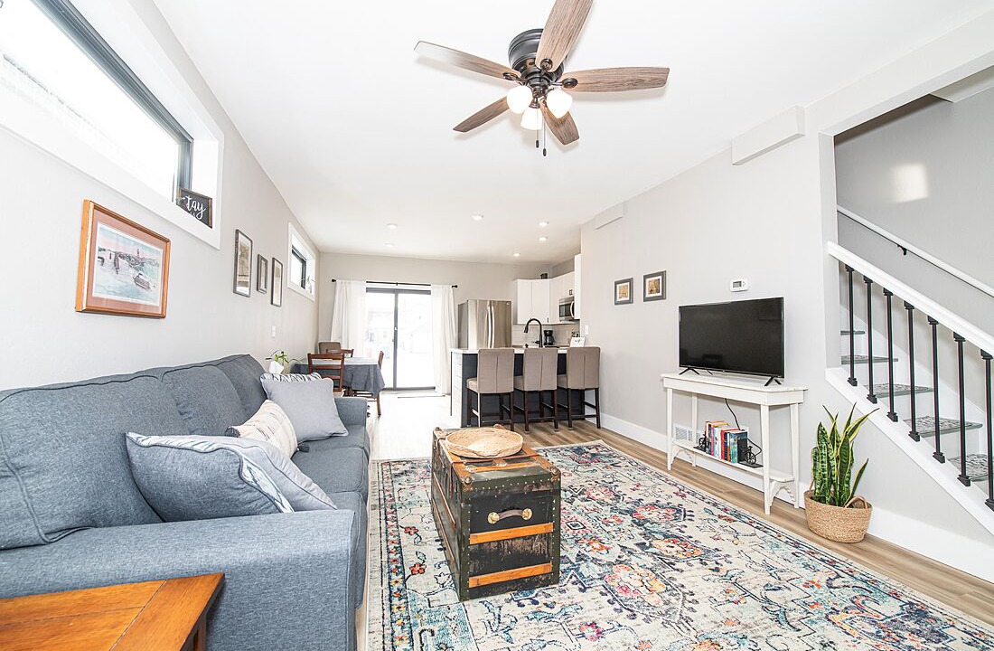 Photo of Livingroom in Winona