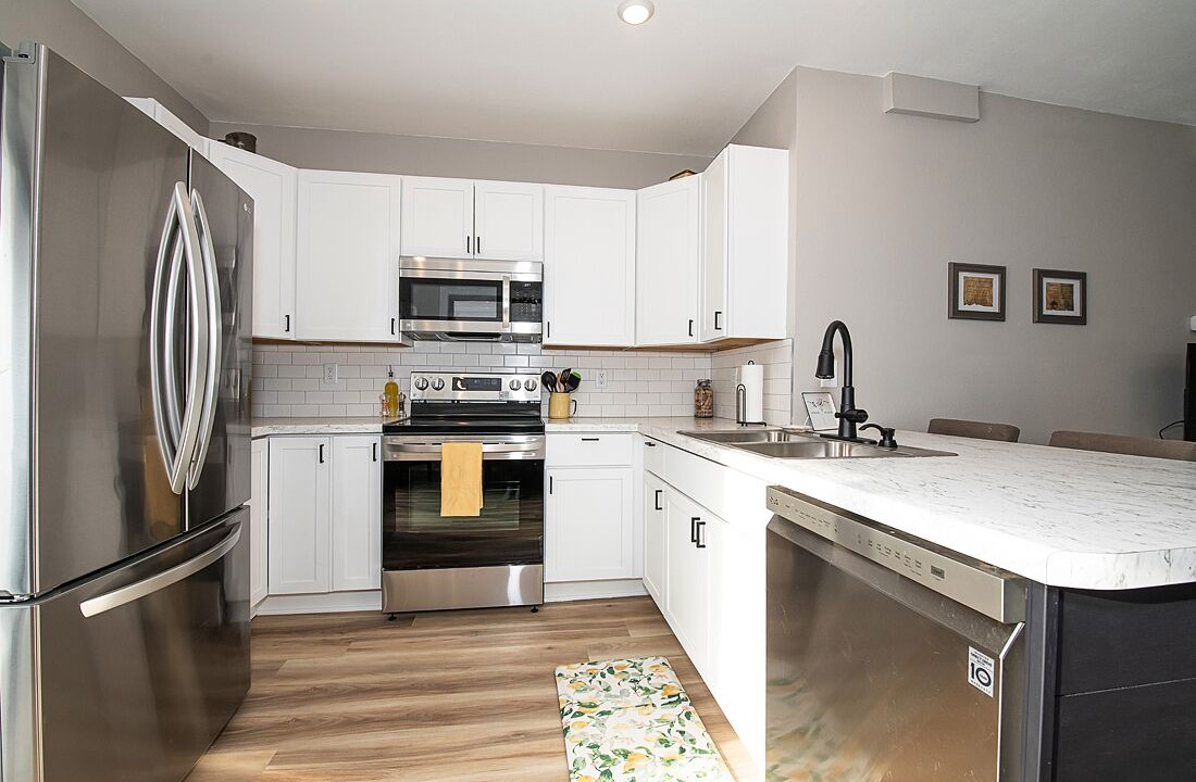 Photo of Kitchen in Winona