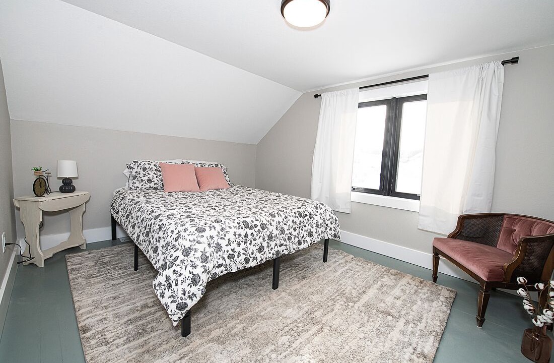 Photo of Bedroom in Winona