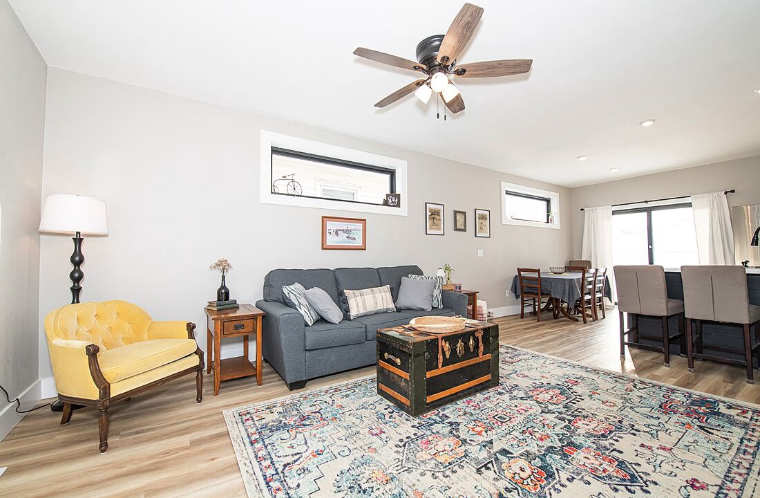 Photo of Livingroom in Winona