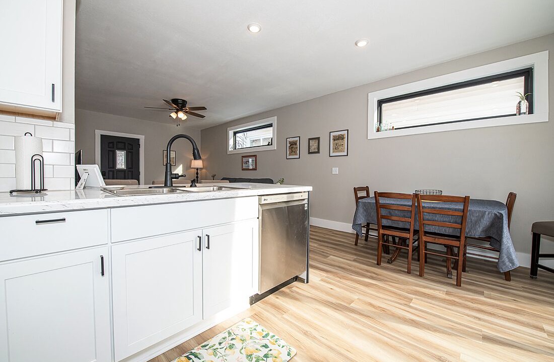 Photo of Kitchen in Winona