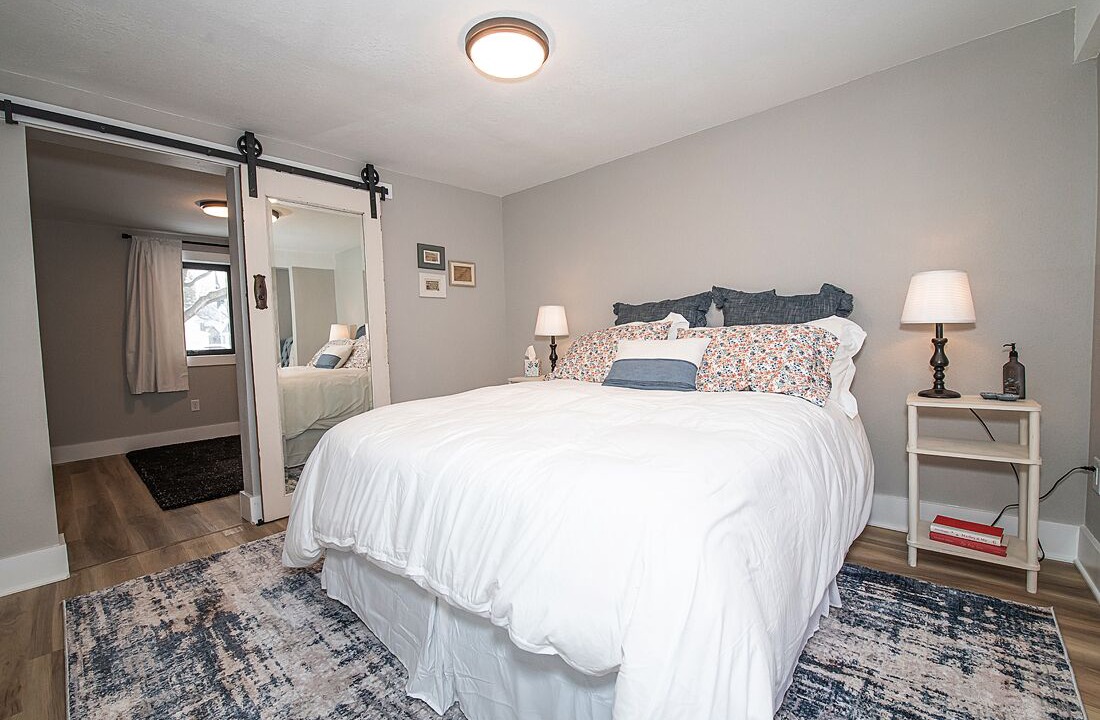Photo of Bedroom in Winona