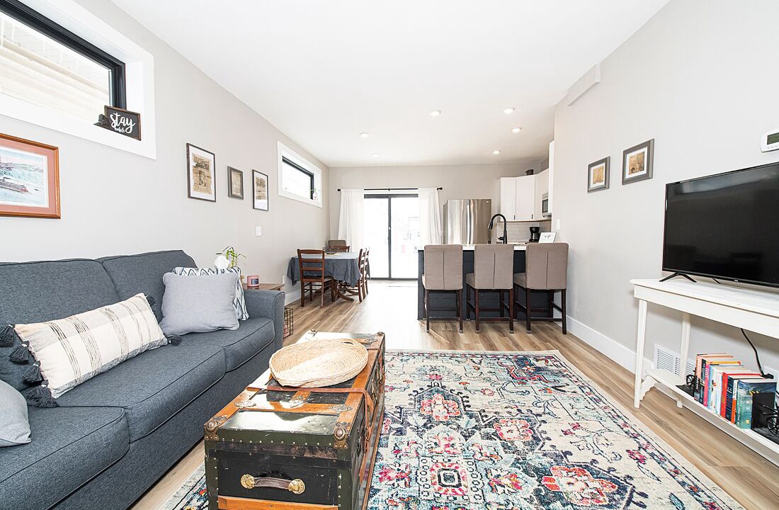 Photo of Livingroom in Winona
