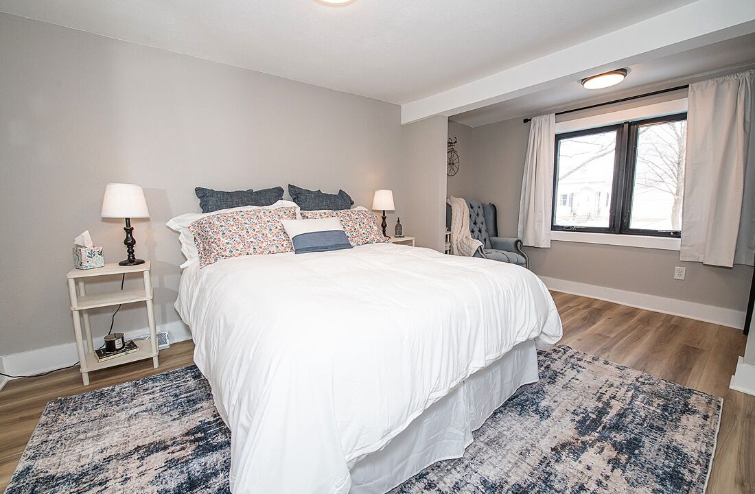 Photo of Bedroom in Winona