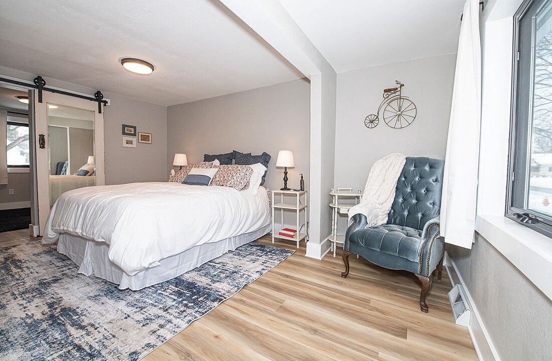 Photo of Bedroom in Winona
