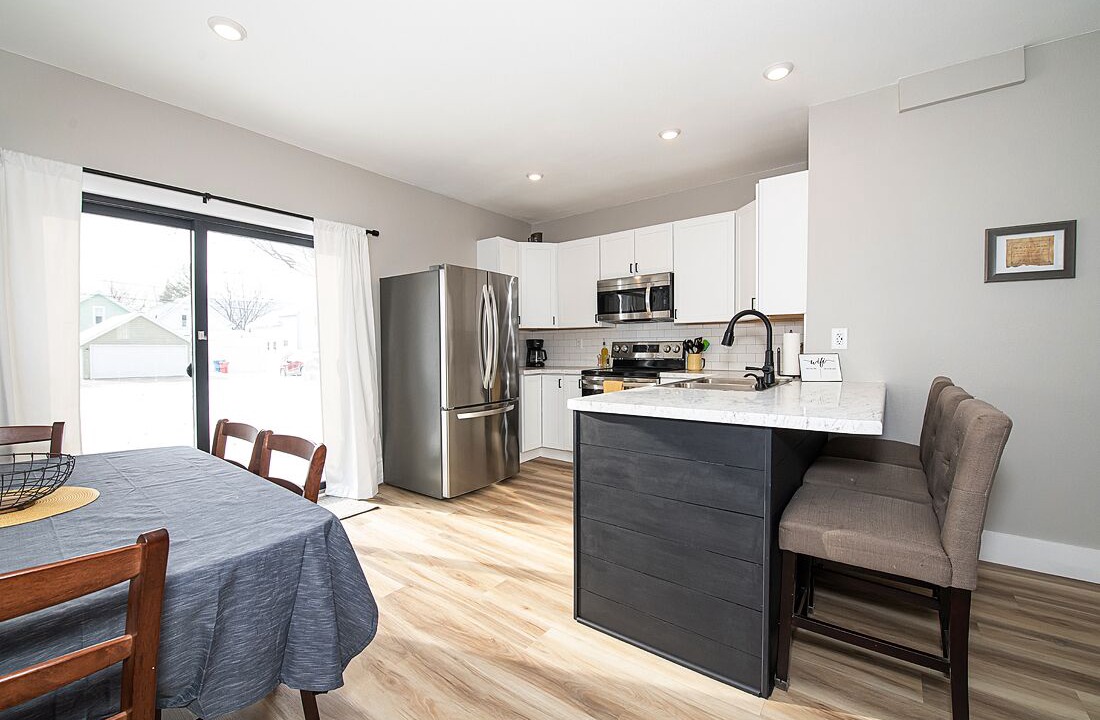 Photo of Kitchen in Winona
