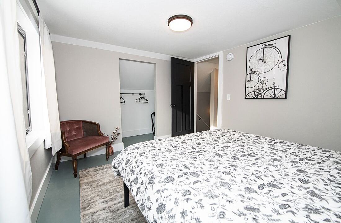 Photo of Bedroom in Winona