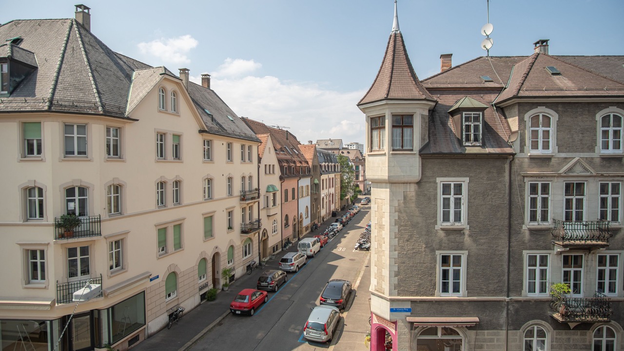Photo of Others in Basel