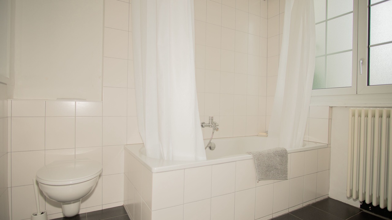 Photo of Bathroom in Basel