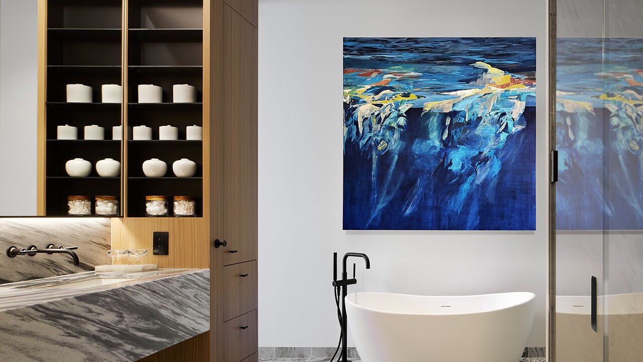 Photo of Bathroom in Flint