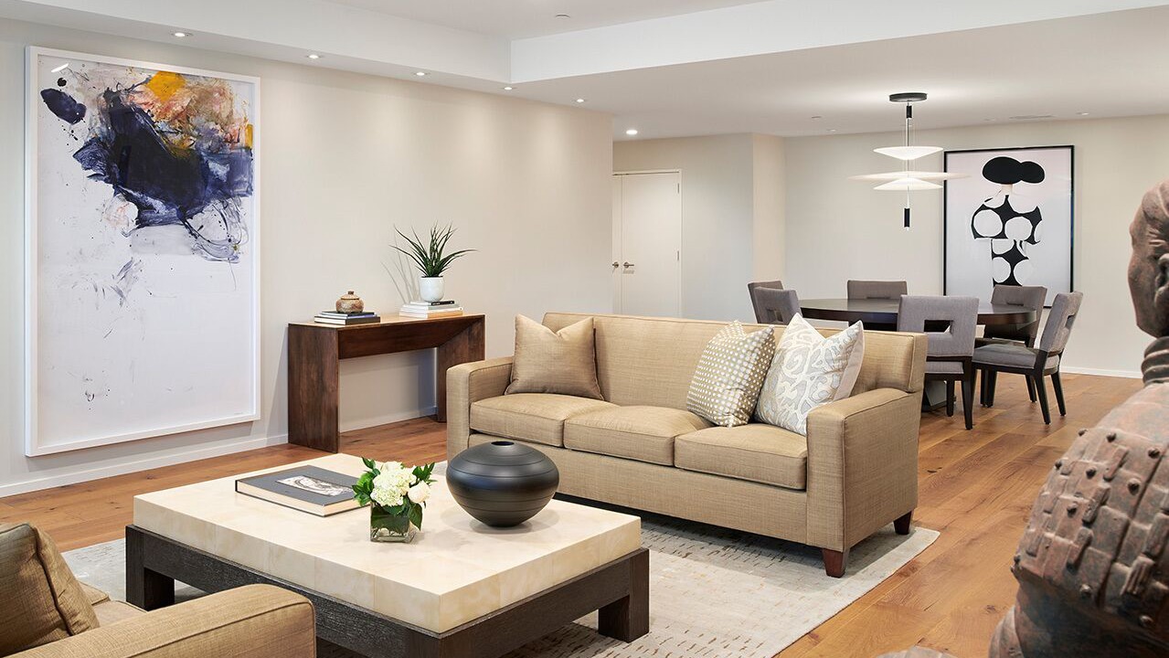 Photo of Livingroom in Flint