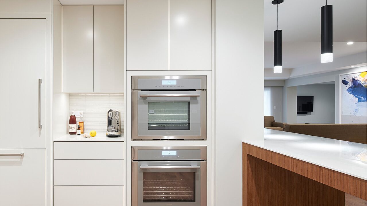 Photo of Kitchen in Flint
