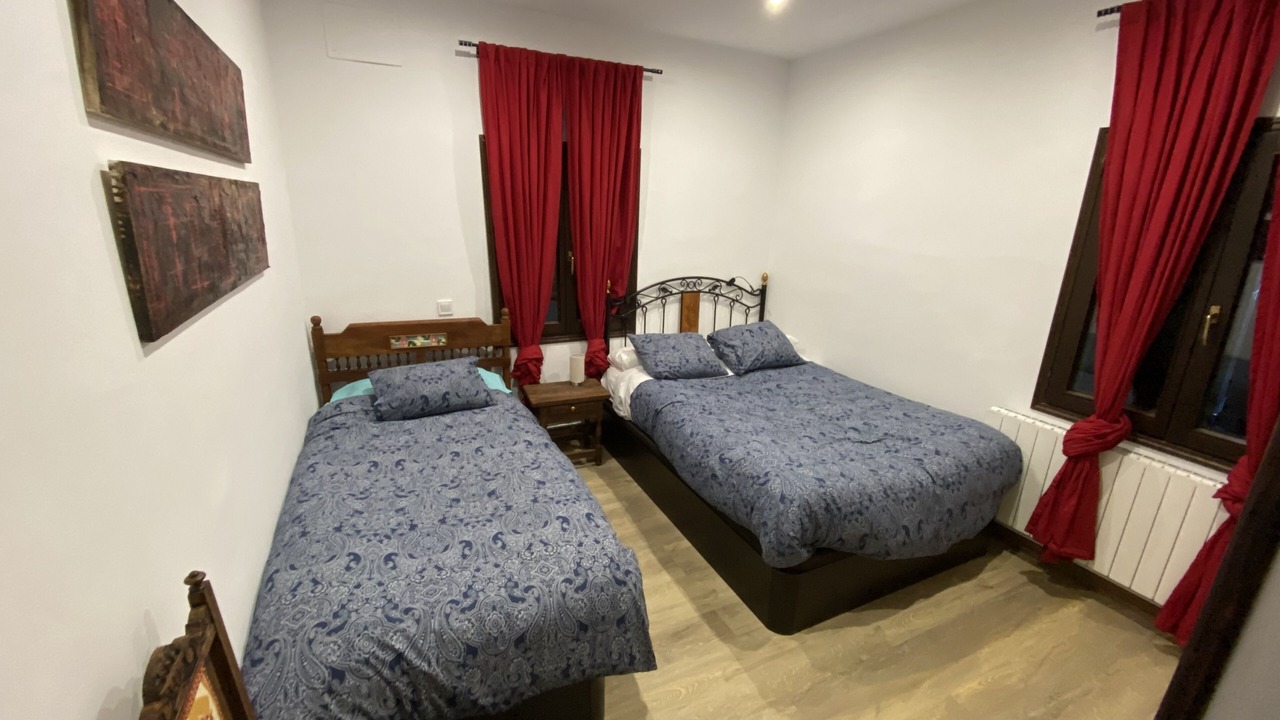Photo of Bedroom in Rascafria