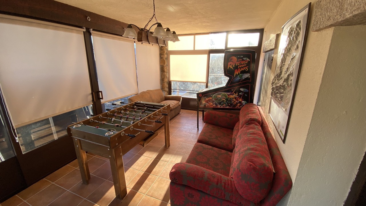 Photo of Bedroom in Rascafria