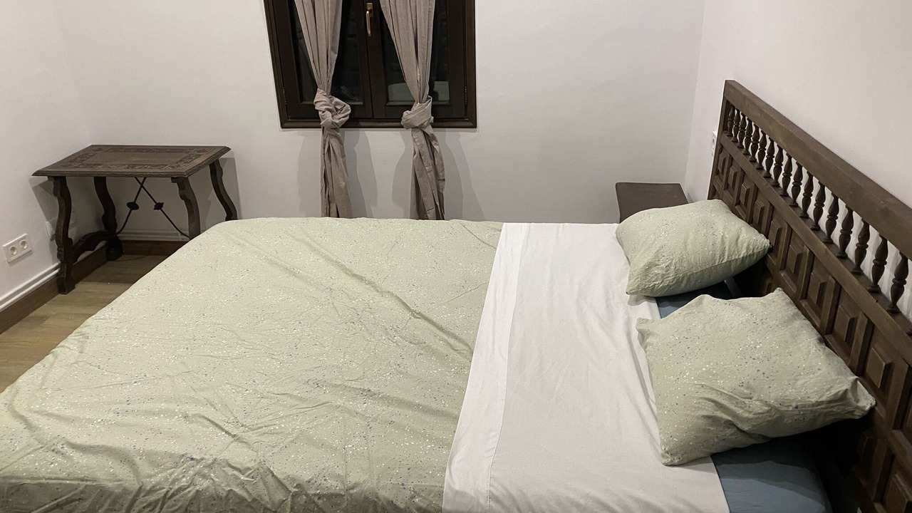 Photo of Bedroom in Rascafria