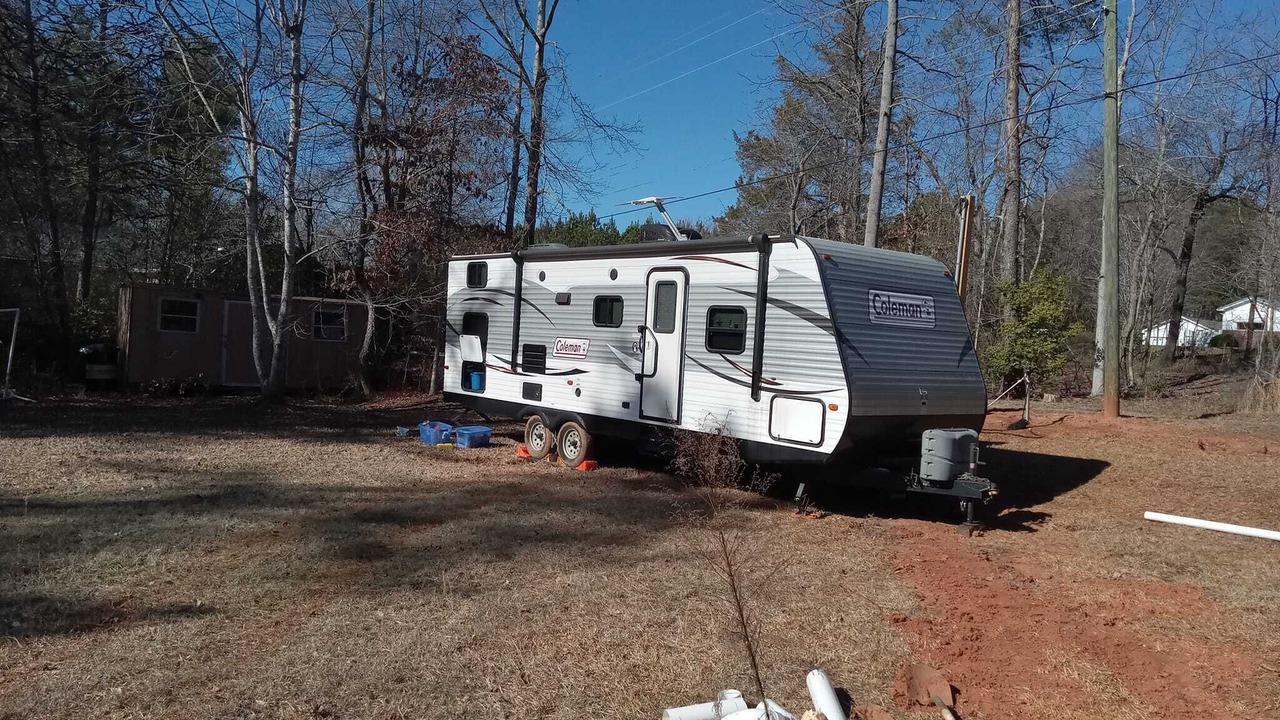 Photo of Outdoor in Rutherfordton