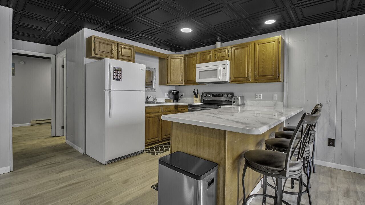 Photo of Kitchen in Geneseo
