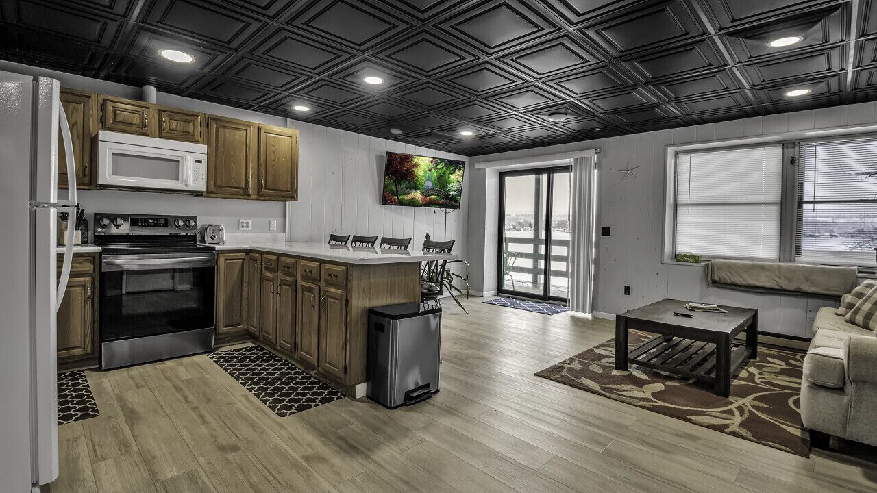 Photo of Kitchen in Geneseo