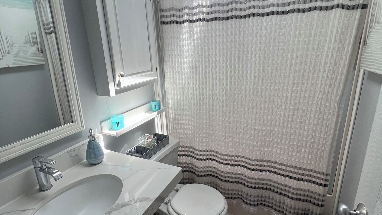 Photo of Bathroom in Sherkston