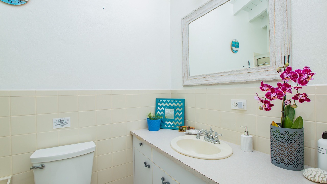 Photo of Bathroom in Estate Prosperity West