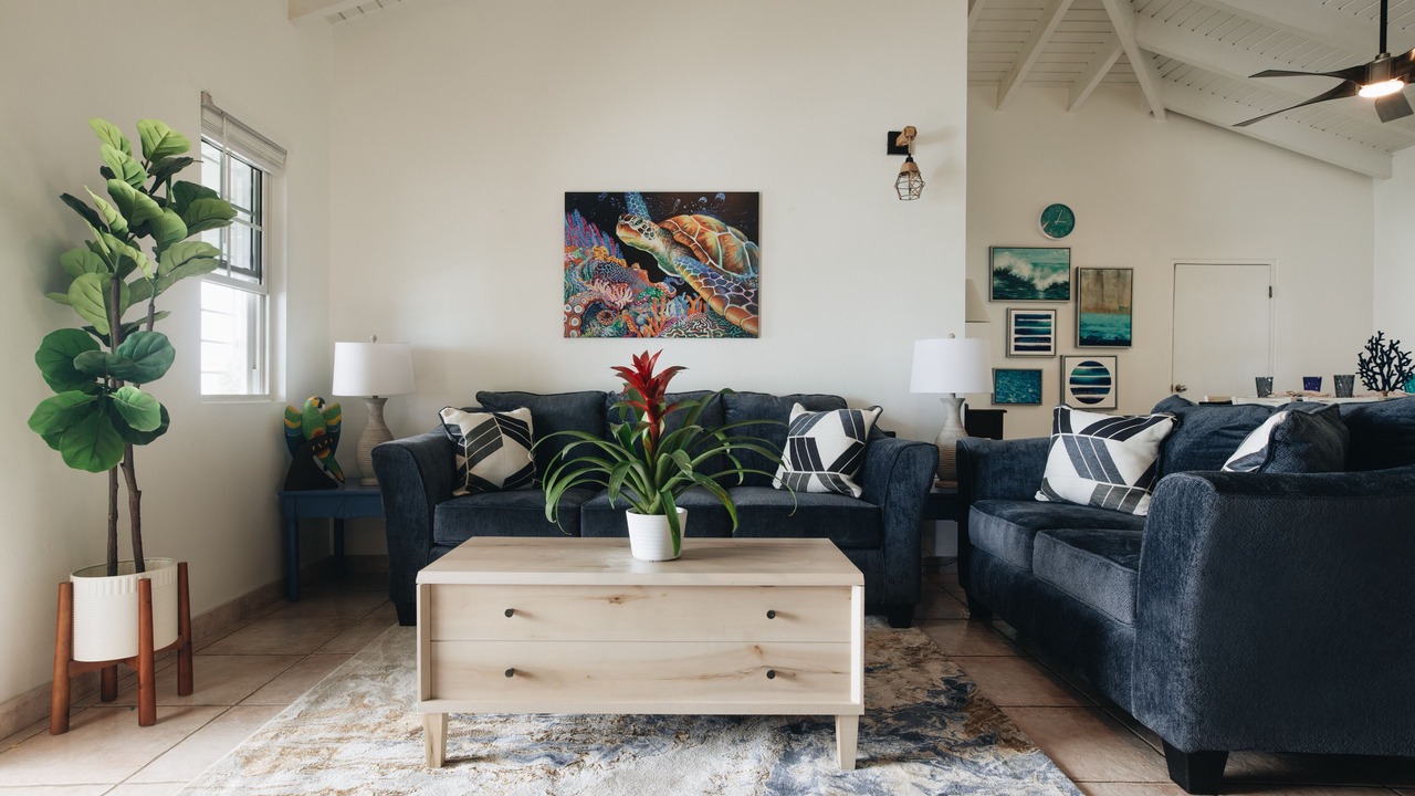 Photo of Livingroom in Estate Prosperity West
