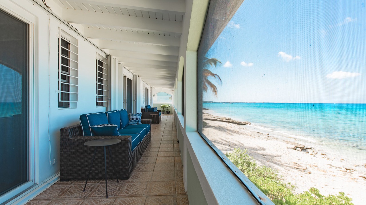 Photo of Outdoor in Estate Prosperity West