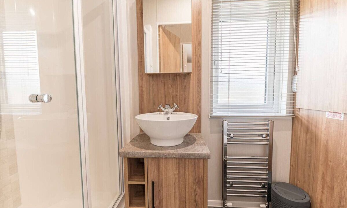 Photo of Bedroom in South Lakeland Leisure Village