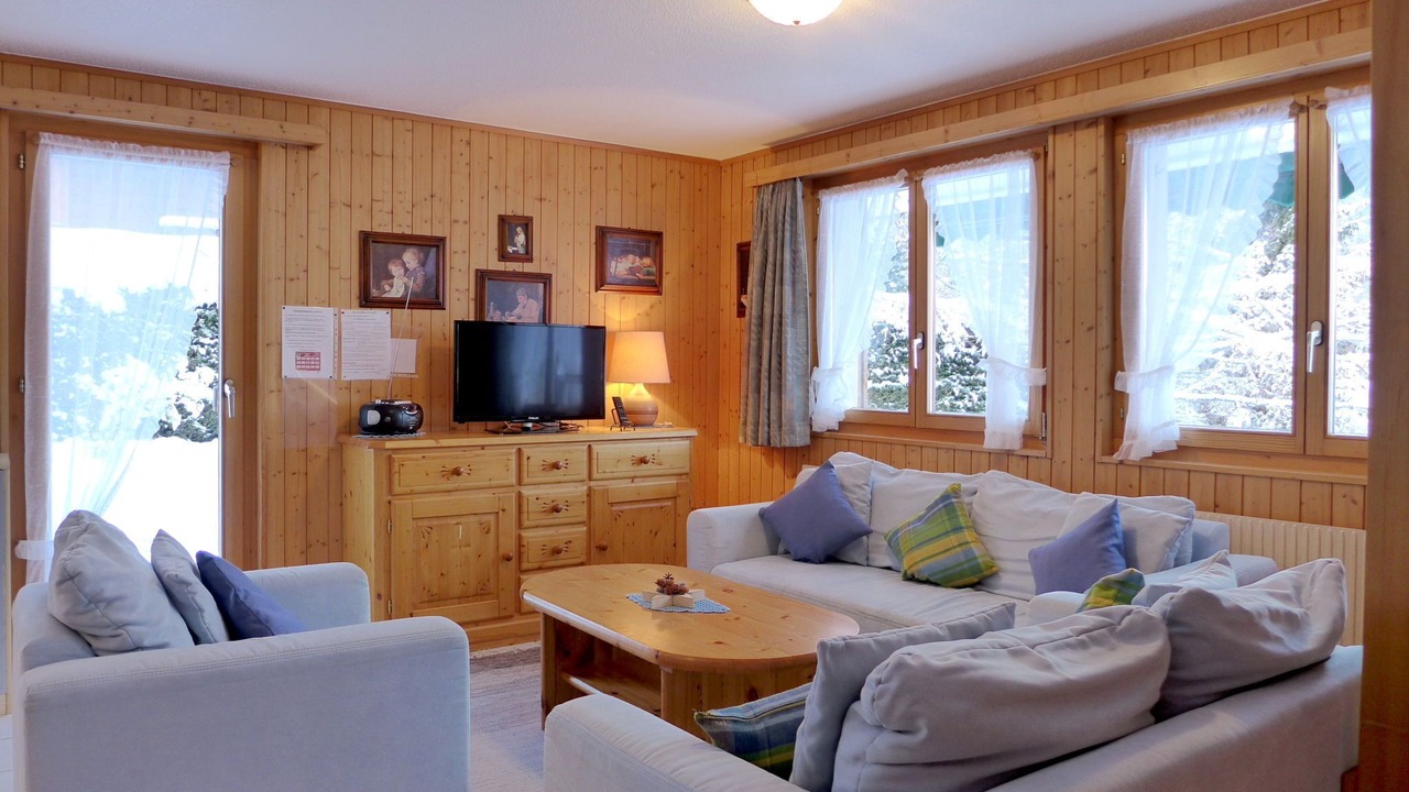 Photo of Livingroom in Buerchen