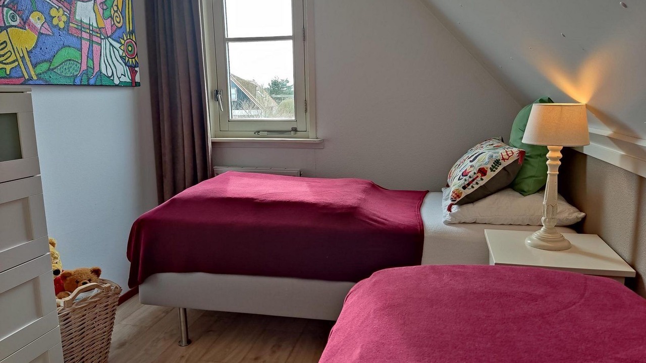 Photo of Bedroom in Callantsoog