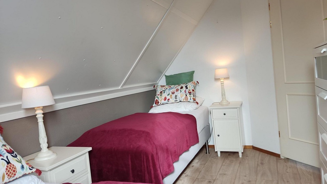 Photo of Bedroom in Callantsoog